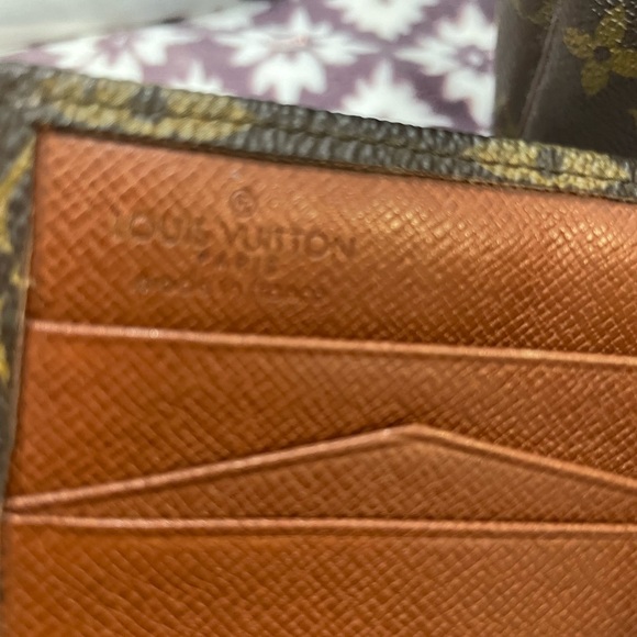 SOLD! Louis Vuitton Monogram Speedy 30 & Wallet! - Picture 12 of 15
